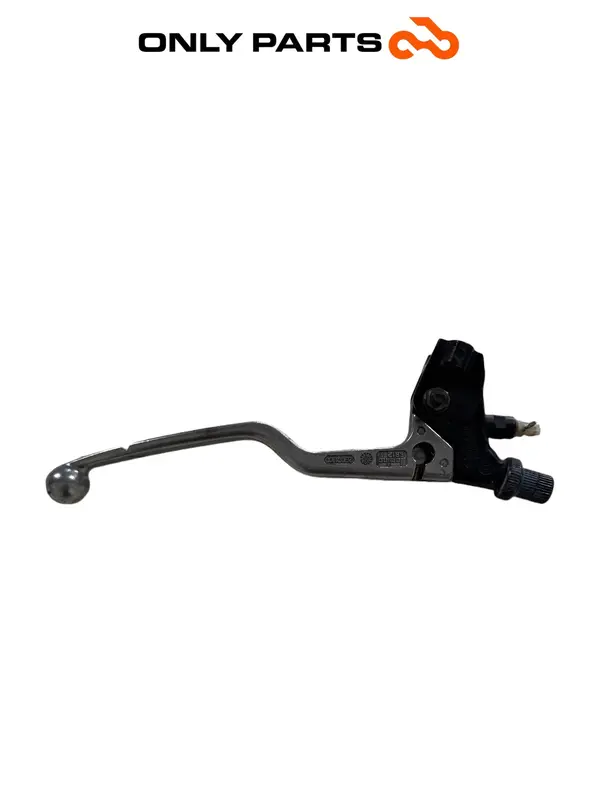 GRUPPO COMANDO LEVA FRIZIONE MOTO GUZZI V7 III SPECIAL 750 2019 CLUTCH LEVER OEM — 3