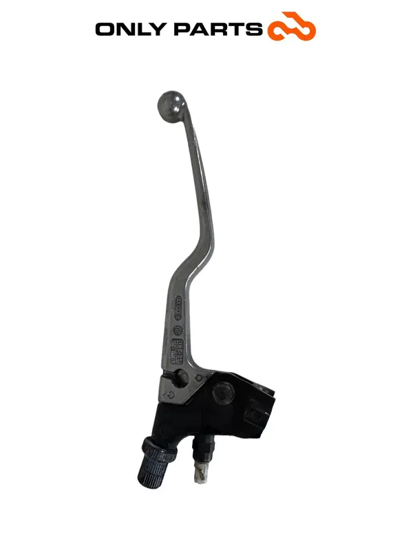 GRUPPO COMANDO LEVA FRIZIONE MOTO GUZZI V7 III SPECIAL 750 2019 CLUTCH LEVER OEM — 5