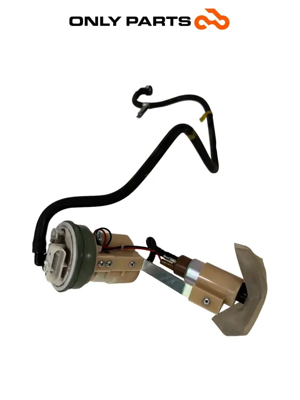 Gruppo pompa benzina  carburante completo — 2