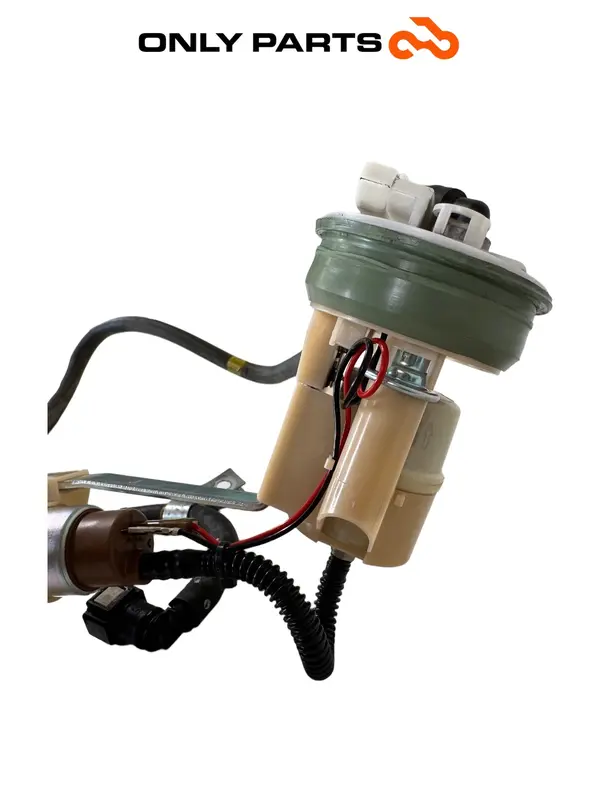 Gruppo pompa benzina  carburante completo — 5