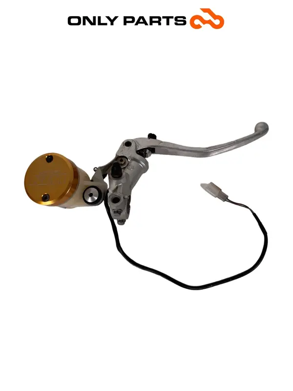 Gruppo Pompa Freno Anteriore Radiale + leva KTM Super Duke 990cc anno 2006 — 2