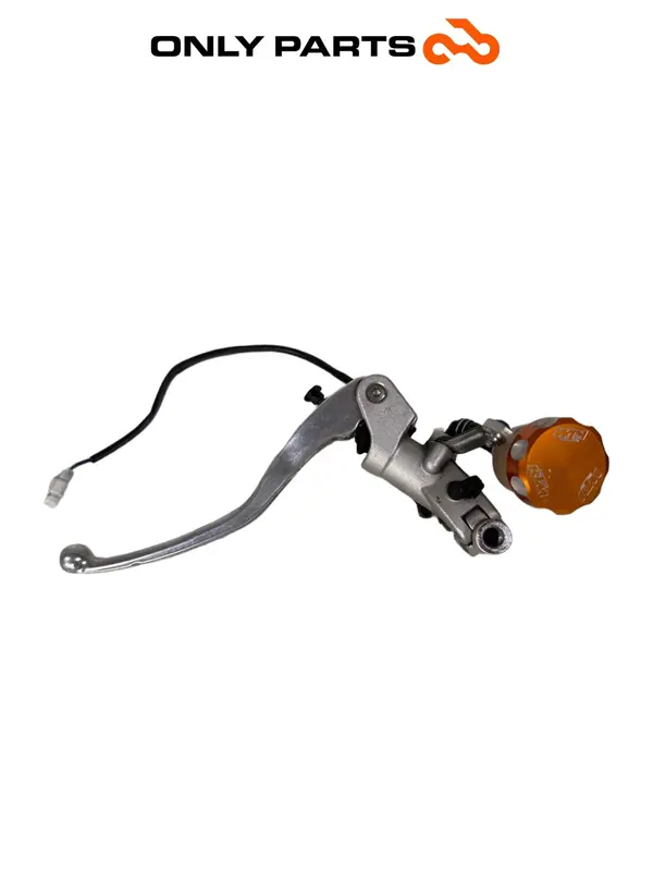 POMPA FRIZIONE ORIGINALE KTM SUPERDUKE 990cc ANNO 2006 LEVA COMANDO SEMIRADIALE