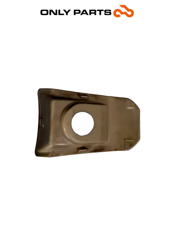 Cover blocchetto accensione (cod. 35109-S38) — 5