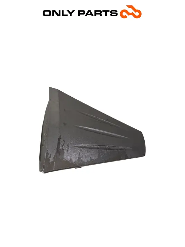 Pod/coperchio superiore manubrio con logo (cod. 53222-S38)