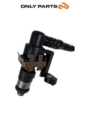 Iniettore carburante Aprilia RS 457cc 2024 usato — foto reale 1