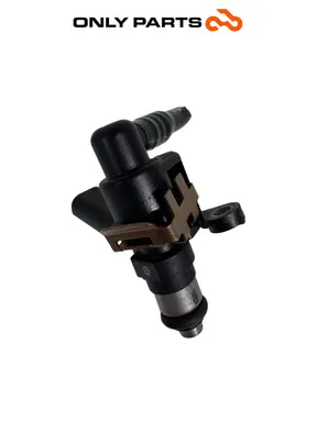 Iniettore carburante Aprilia RS 457cc 2024 usato — foto reale 2