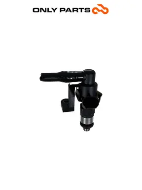 Iniettore carburante Aprilia RS 457cc 2024 usato — foto reale 3