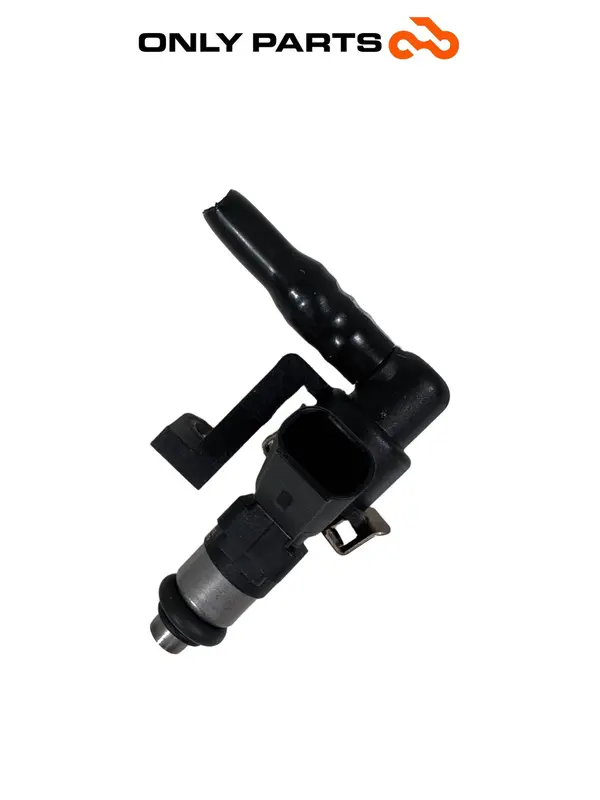 Iniettore carburante — 4