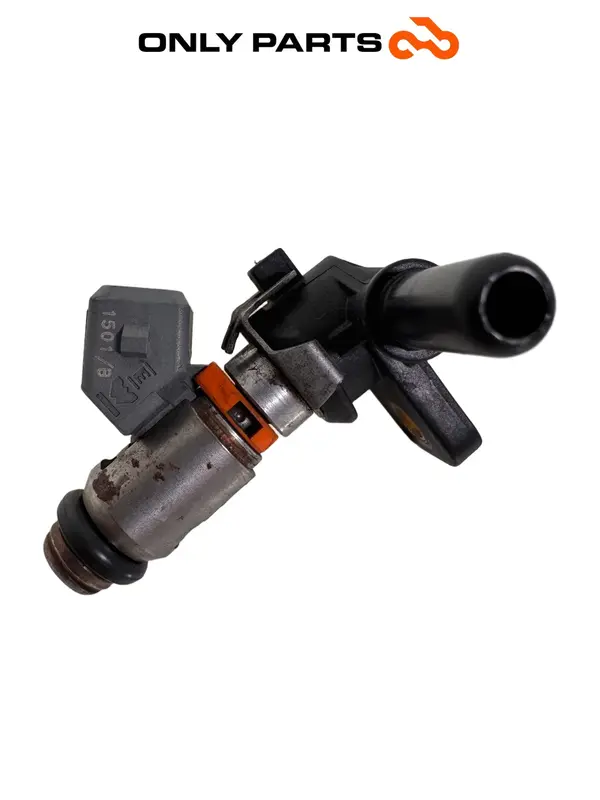 Iniettore Carburante / BENZINA ORIGINALE Piaggio Mp3 Yourban 300cc ANNO 2013