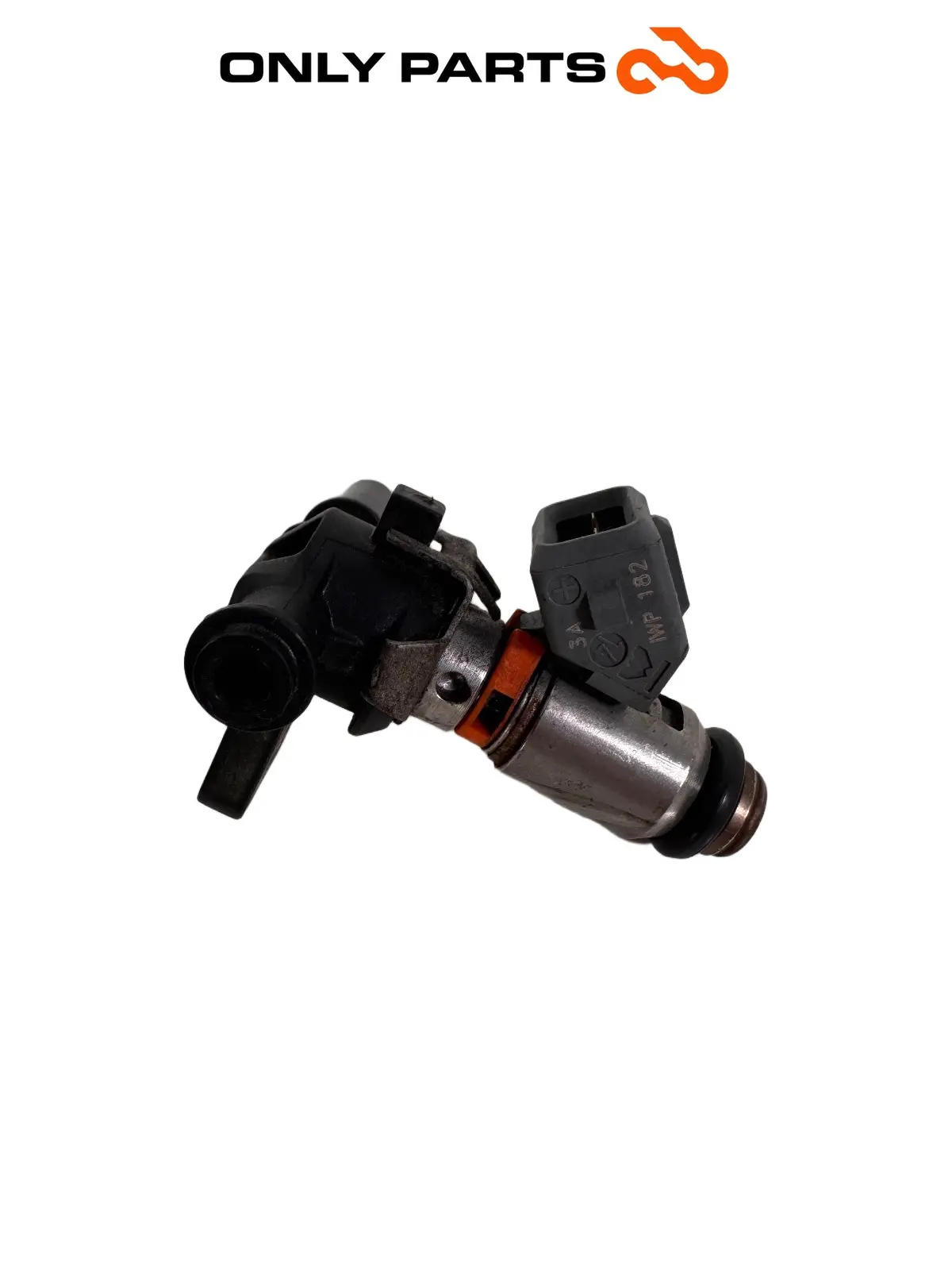 iniettore carburante Piaggio Mp3 Yourban 300cc 2013 Bianco usato — foto reale 2