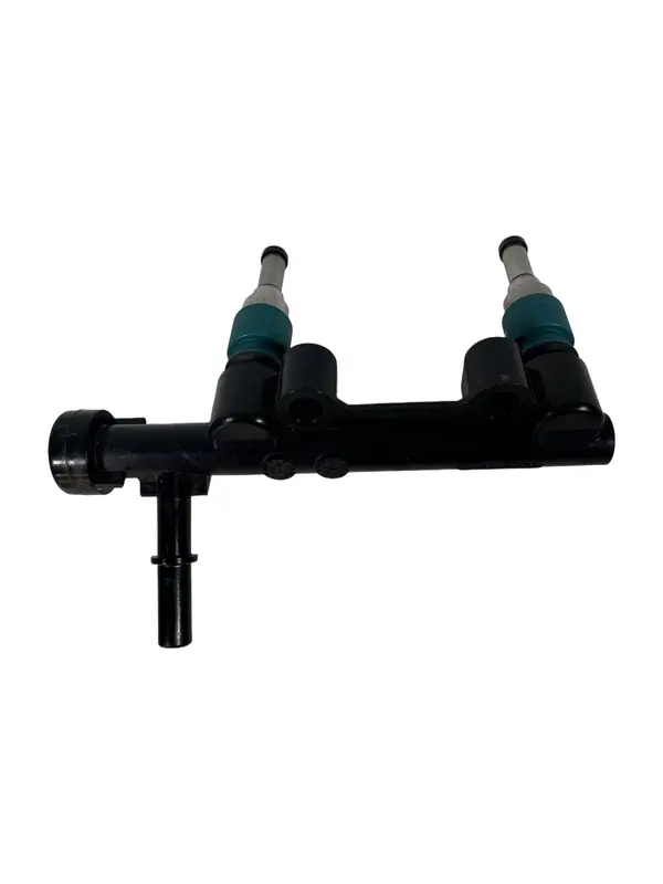Iniettori Carburante Benzina / Flauto Rail Yamaha T-max 560cc Anno 2021 — 3