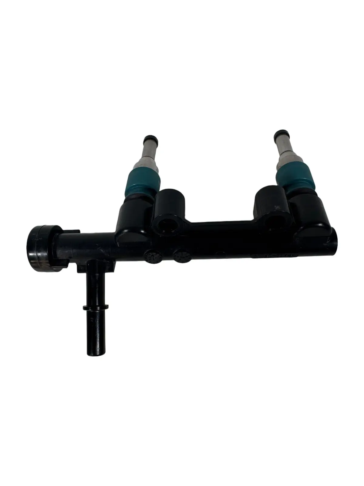 Iniettori carburante Yamaha T-Max  560cc 2021 Antracite usato — foto reale 3