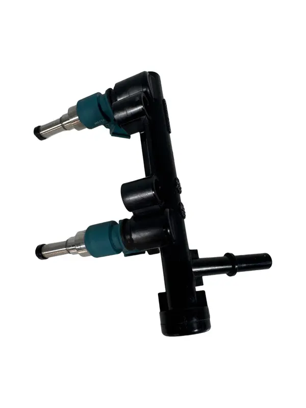 Iniettori Carburante Benzina / Flauto Rail Yamaha T-max 560cc Anno 2021 — 4