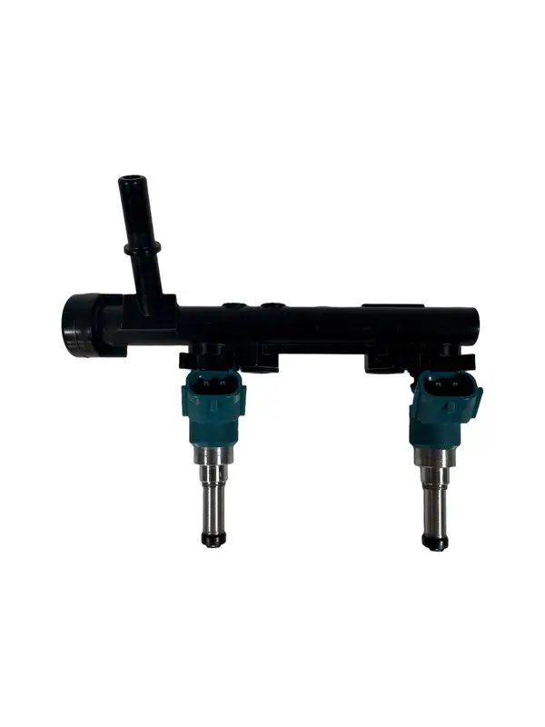 Iniettori Carburante Benzina / Flauto Rail Yamaha T-max 560cc Anno 2021 — 5