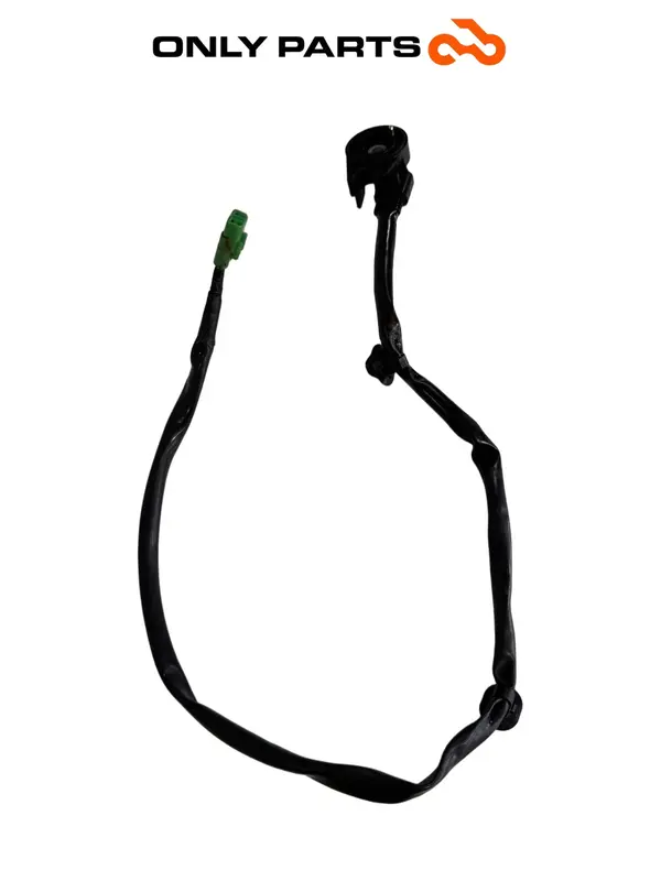 Interruttore cavalletto — 2