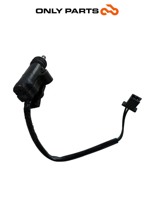 INTERRUTTORE SENSORE CAVALLETTO LATERALE KAWASAKI ER-5 500  1997-2006 SWITCH OEM — 4