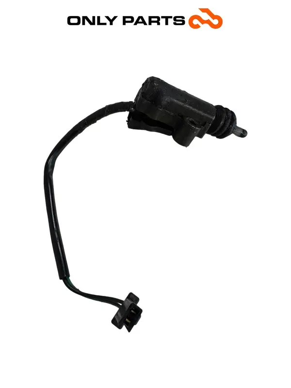 INTERRUTTORE SENSORE CAVALLETTO LATERALE KAWASAKI ER-5 500  1997-2006 SWITCH OEM — 5
