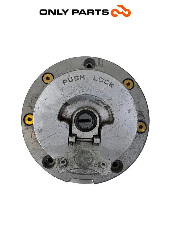KIT CHIAVI SERRATURE BLOCCHETTO ACCENSIONE HONDA VTR 1000 F 1999 / IGNITION LOCK — 5