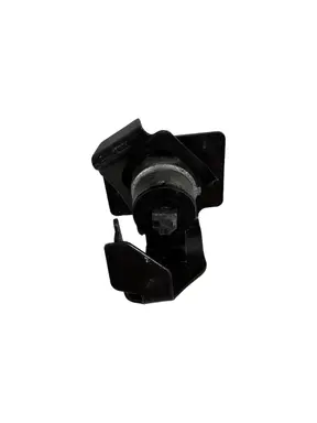 Kit chiavi completo KTM Duke 200cc 2012 Arancione usato — foto reale 4