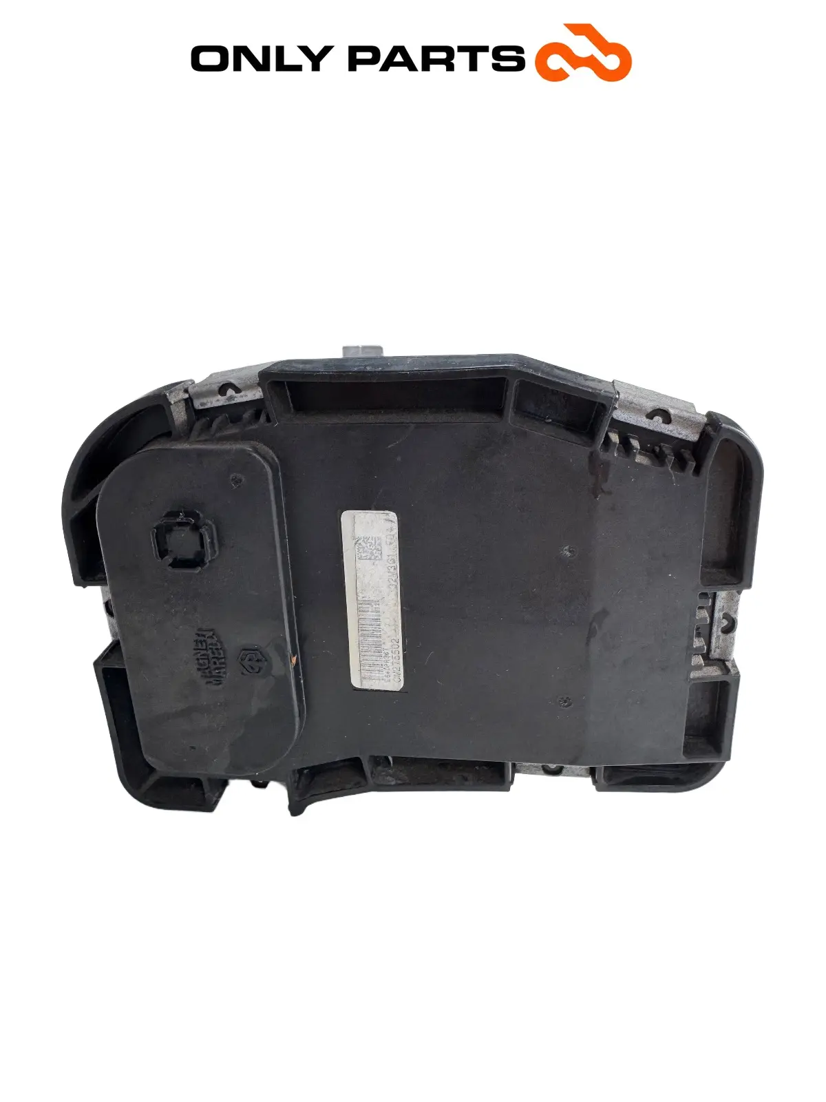 Kit chiavi completo Piaggio Beverly Police 300cc 2018 Nero usato — foto reale 10