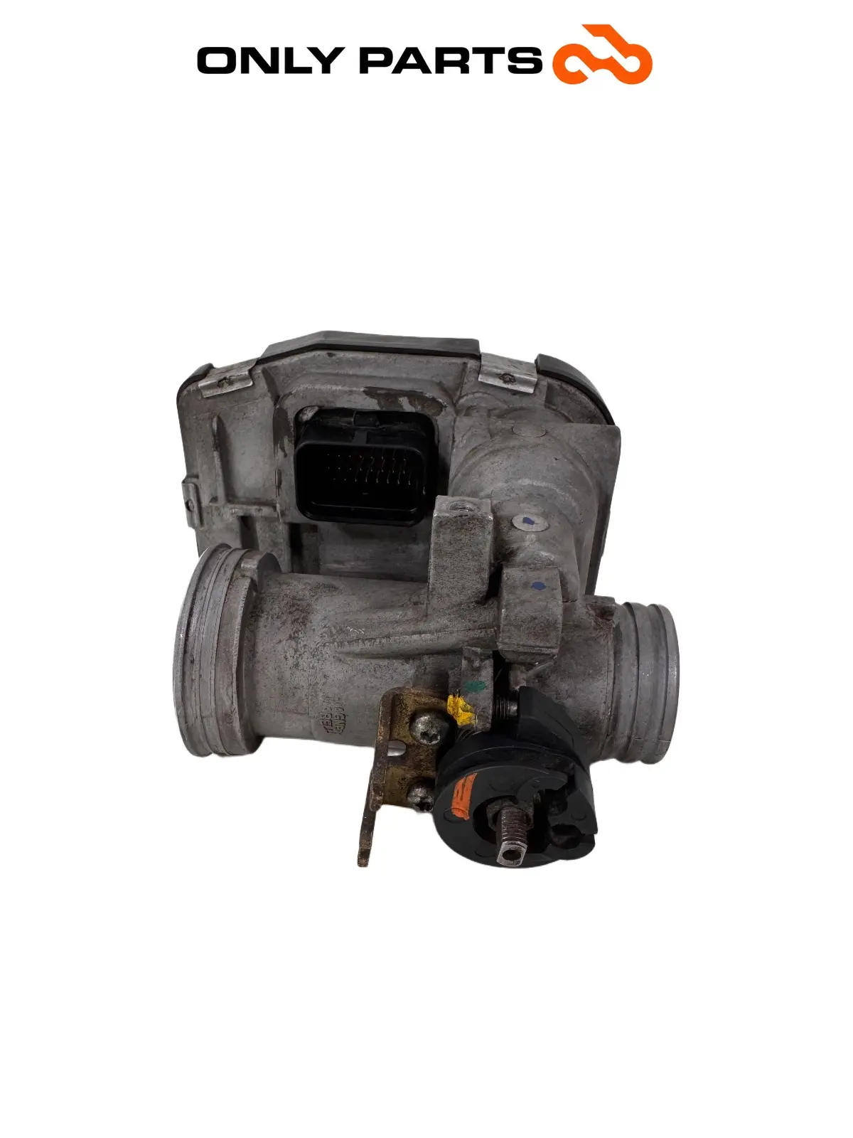 Kit chiavi completo Piaggio Mp3 Yourban 300cc 2013 Bianco usato — foto reale 12
