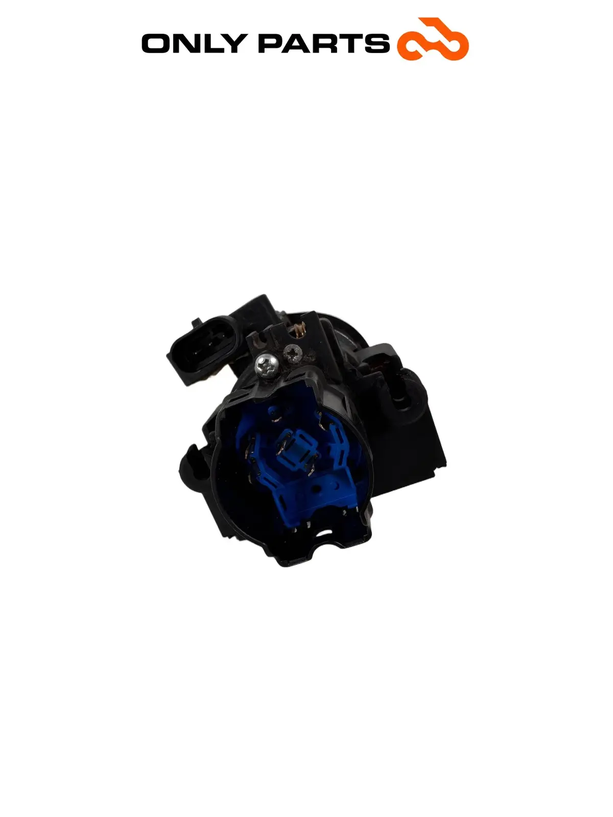 Kit chiavi completo Piaggio Mp3 Yourban 300cc 2013 Bianco usato — foto reale 6