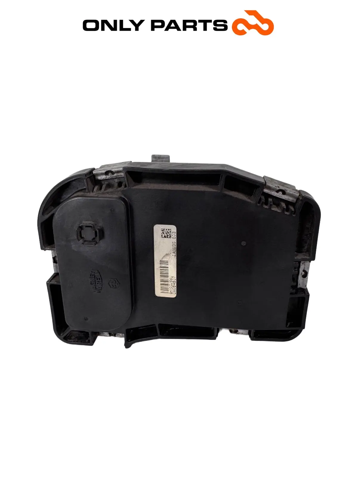 Kit chiavi completo Piaggio Mp3 Yourban 300cc 2013 Bianco usato — foto reale 9