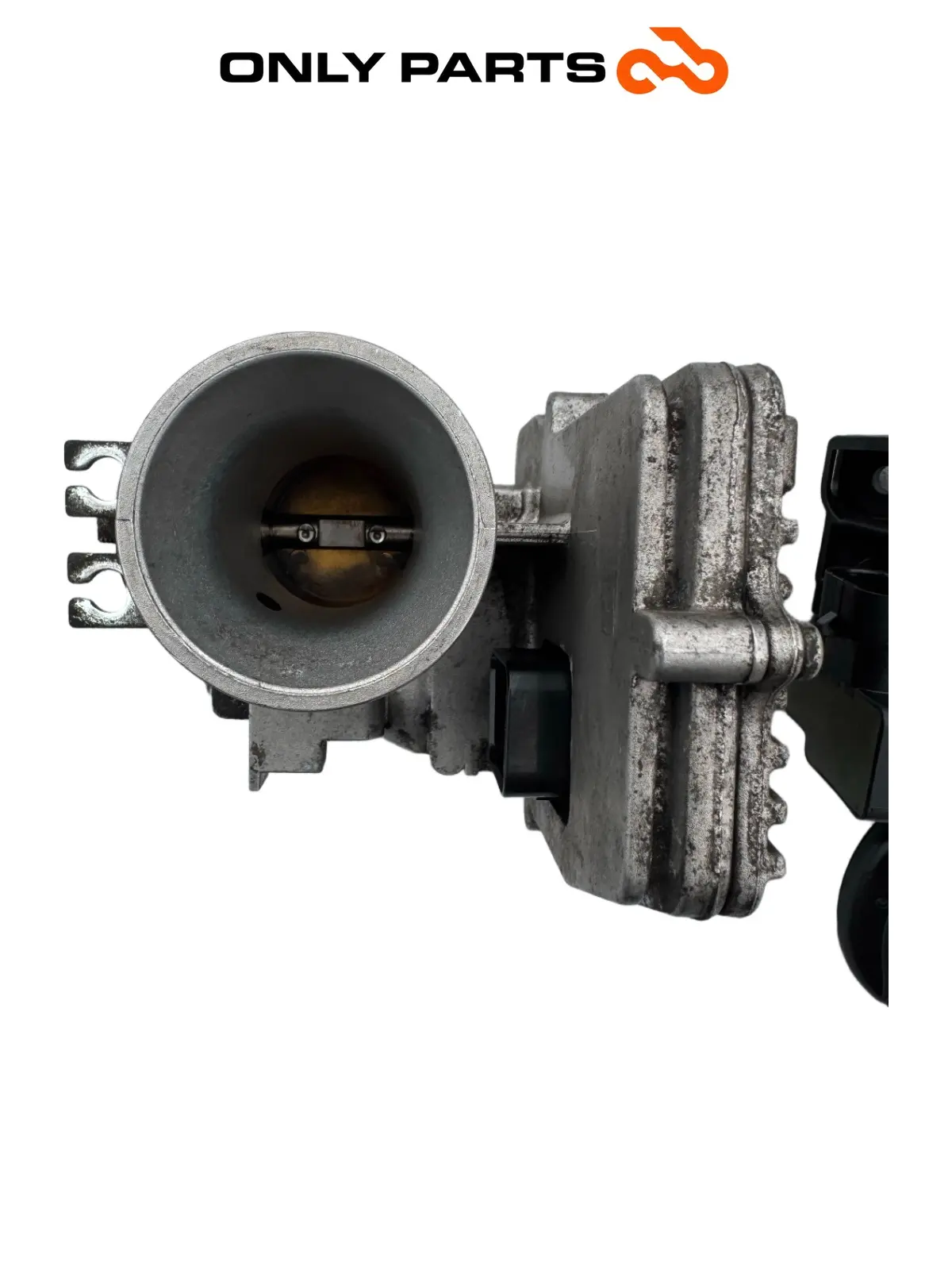 Kit chiavi Piaggio MP3 250cc 2009 Grigio usato — foto reale 2