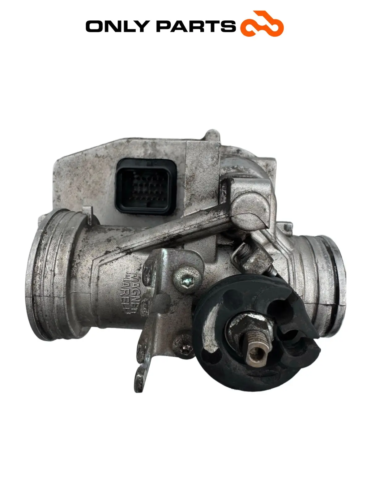 Kit chiavi Piaggio MP3 250cc 2009 Grigio usato — foto reale 4