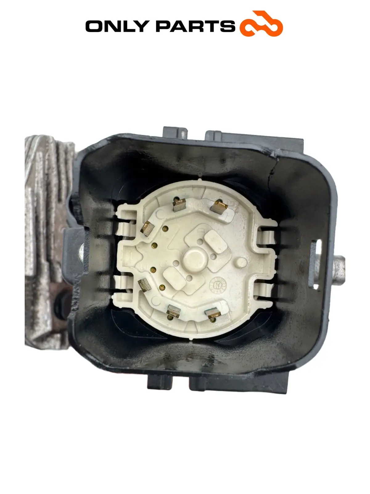 Kit chiavi Piaggio MP3 250cc 2009 Grigio usato — foto reale 5