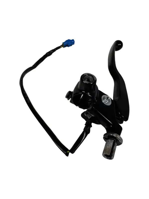 Leva Frizione Completa + Supporto e Sensore KTM Duke 200cc 2012