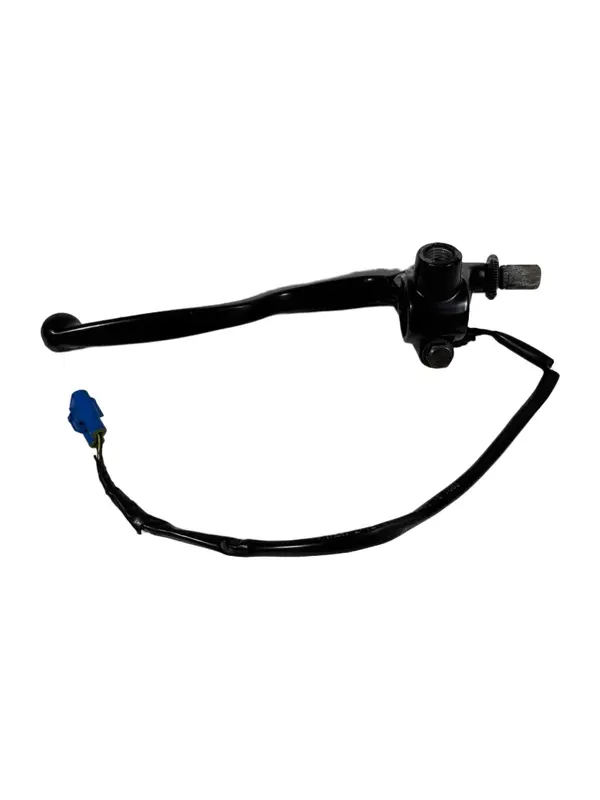 Leva Frizione Completa + Supporto e Sensore KTM Duke 200cc 2012 — 4