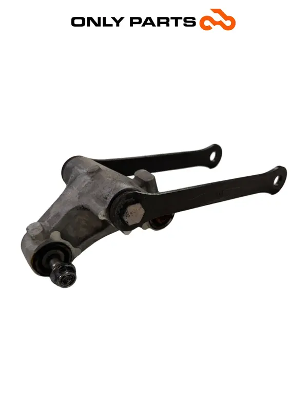 LEVERAGGIO SOSPENSIONE MONO AMMORTIZZATORE KAWASAKI Z 750 ANNO 2004 REAR LINKAGE