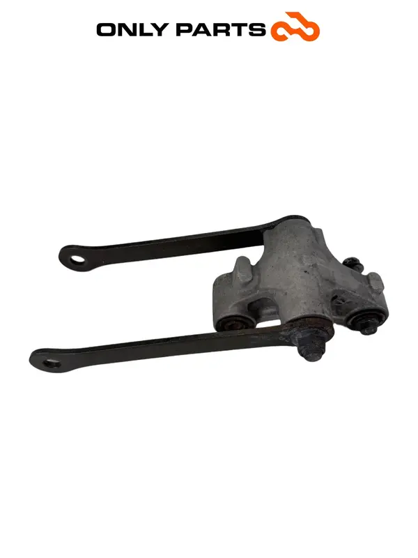 LEVERAGGIO SOSPENSIONE MONO AMMORTIZZATORE KAWASAKI Z 750 ANNO 2004 REAR LINKAGE — 2