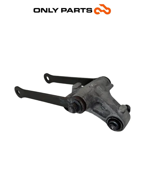 LEVERAGGIO SOSPENSIONE MONO AMMORTIZZATORE KAWASAKI Z 750 ANNO 2004 REAR LINKAGE — 4