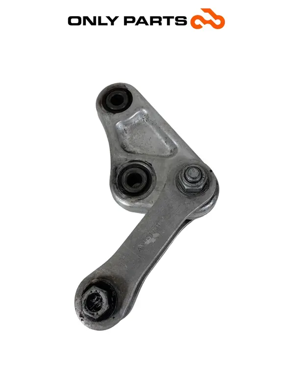 LEVERAGGIO BIELLA SOSPENSIONE POSTERIORE BMW F 650 CS 2001 / SUSPENSION LINKAGE — 2