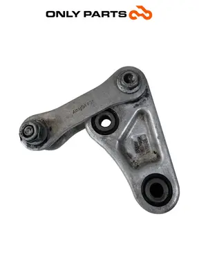 Leveraggio sospensione posteriore BMW F 650 CS 2001 Grigio usato — foto reale 6