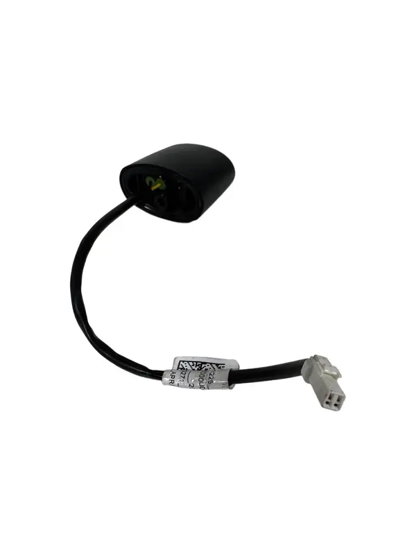 Luce Targa LED Originale Aprilia RS 457cc Anno 2024