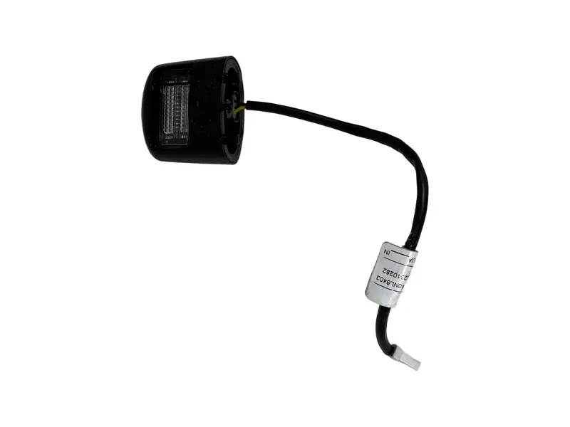 Luce Targa LED Originale Aprilia RS 457cc Anno 2024 — 3