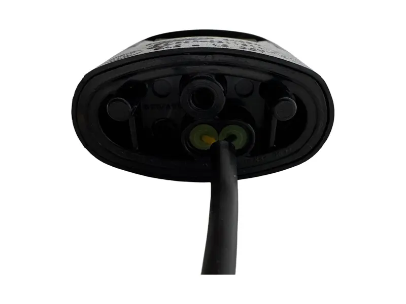 Luce Targa LED Originale Aprilia RS 457cc Anno 2024 — 5