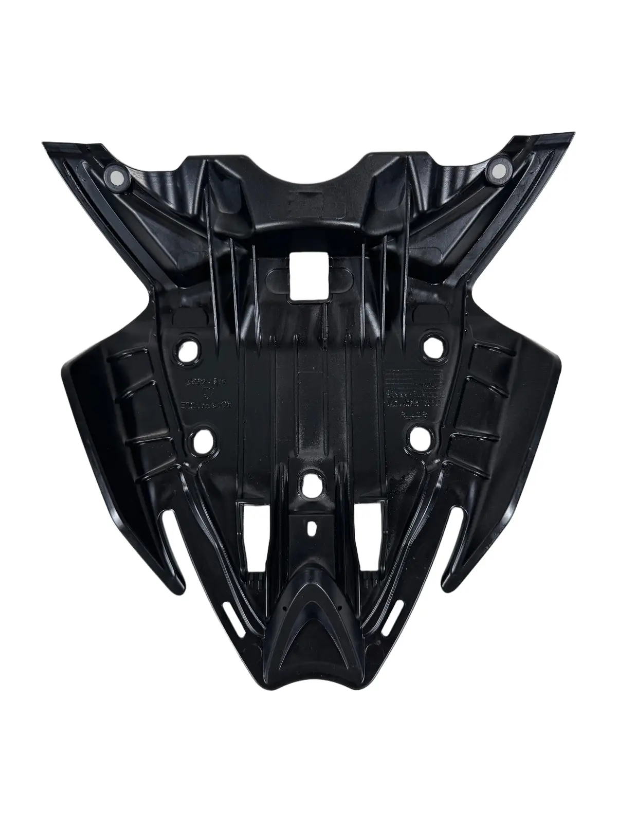 Maniglione passeggero Aprilia RS 457cc 2024 usato — foto reale 2