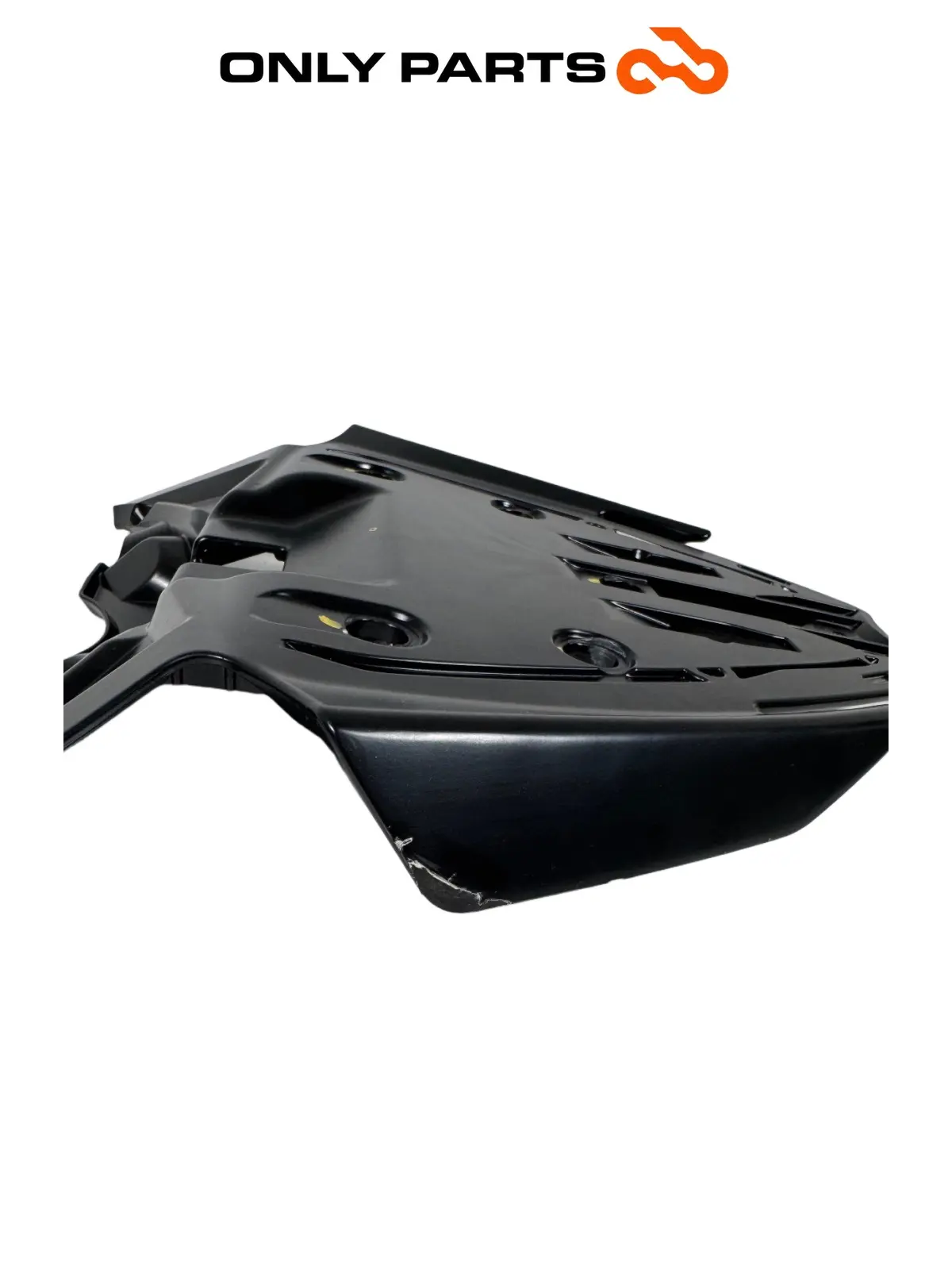 Maniglione passeggero Aprilia RS 457cc 2024 usato — foto reale 7