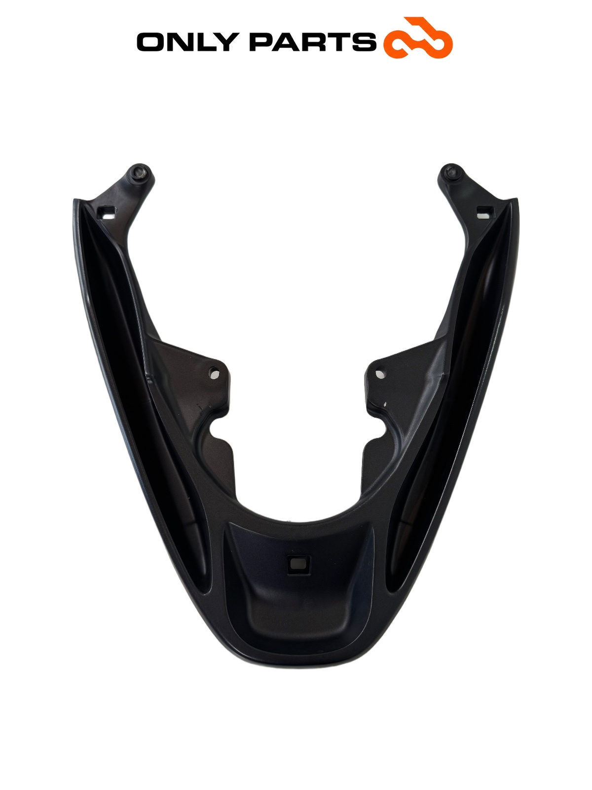 MANIGLIONE PASSEGGERO HONDA PCX 125CC 2011 MANIGLIA POSTERIORE - GRAB HANDLE OEM — 2