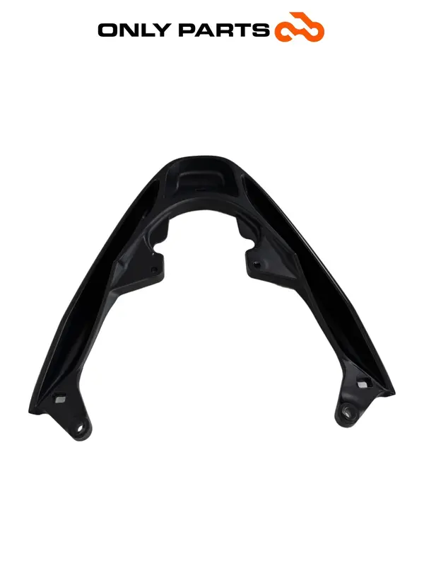 MANIGLIONE PASSEGGERO HONDA PCX 125CC 2011 MANIGLIA POSTERIORE - GRAB HANDLE OEM — 4
