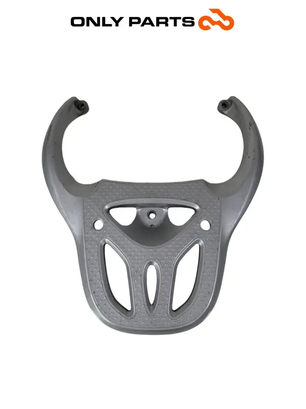 MANIGLIONE POSTERIORE PORTAPACCHI HONDA SH 125 150 2001-2004 MANIGLIA PASSENGER — 2