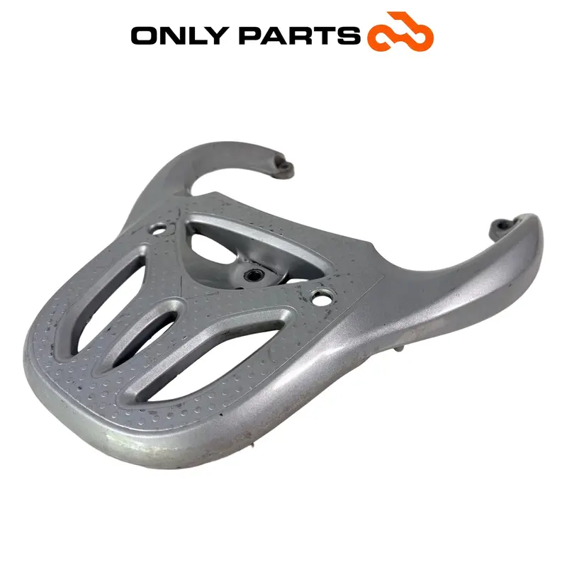 MANIGLIONE POSTERIORE PORTAPACCHI PASSEGGERO HONDA SH 150 2002 / REAR GRAB RAIL