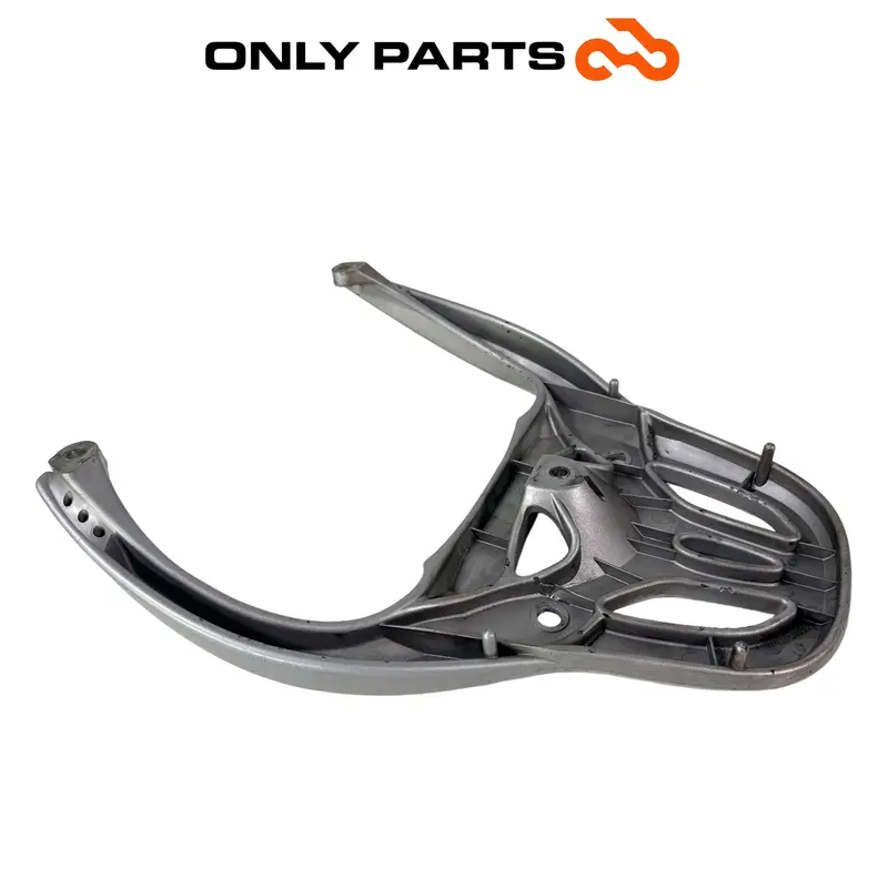 MANIGLIONE POSTERIORE PORTAPACCHI PASSEGGERO HONDA SH 150 2002 / REAR GRAB RAIL — 2