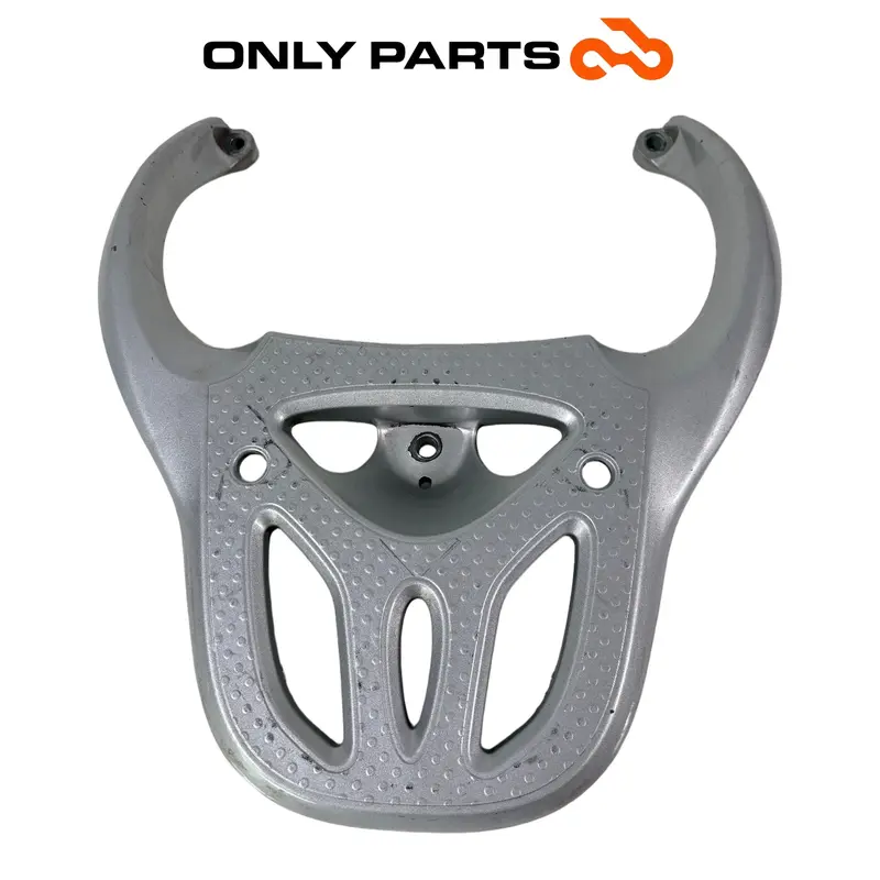 MANIGLIONE POSTERIORE PORTAPACCHI PASSEGGERO HONDA SH 150 2002 / REAR GRAB RAIL — 3