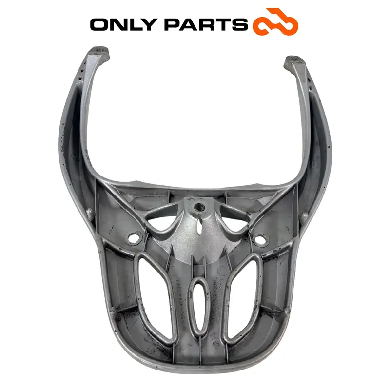 MANIGLIONE POSTERIORE PORTAPACCHI PASSEGGERO HONDA SH 150 2002 / REAR GRAB RAIL — 4