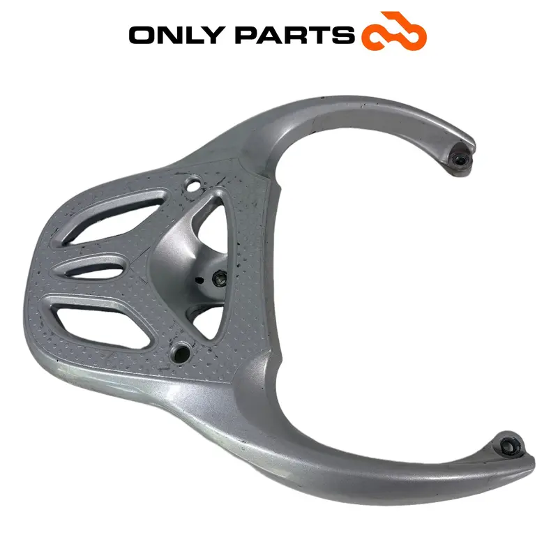 MANIGLIONE POSTERIORE PORTAPACCHI PASSEGGERO HONDA SH 150 2002 / REAR GRAB RAIL — 5